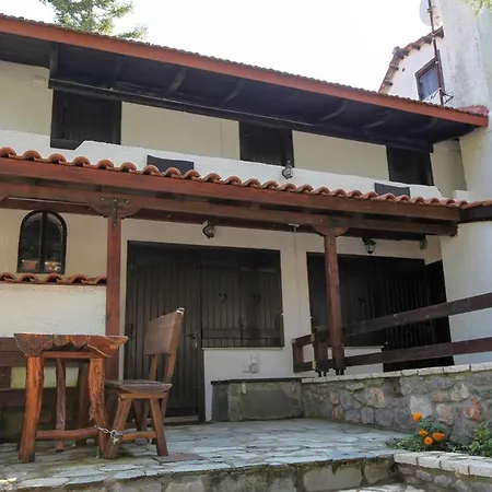 Dandy Agoriani - Kallisti - Fireplace - Up To 6 *