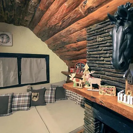 Dandy Agoriani - Kallisti - Fireplace - Up To 6 *