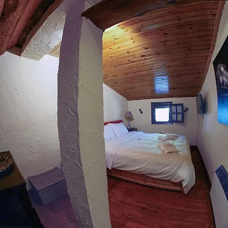 Dandy Agoriani - Kallisti - Fireplace - Up To 6 *