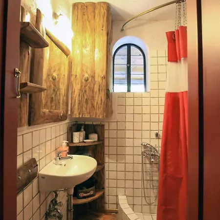 Dandy Agoriani - Kallisti - Fireplace - Up To 6 Eptálofos